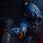 Stigao je prvi tizer za film „Aladin“