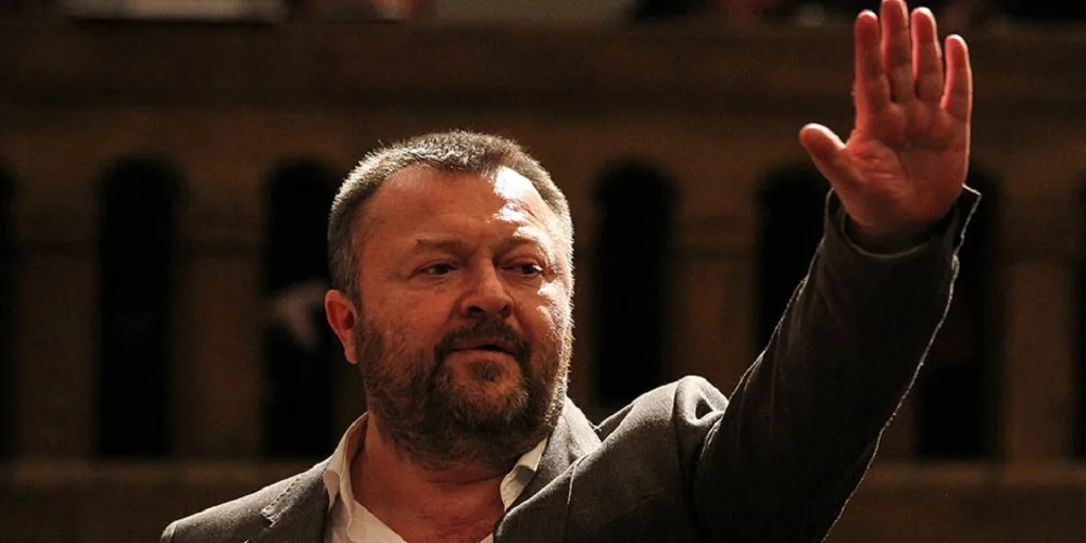 Održana promocija romana Branka Rosića „Za sutra najavljuju konačno razvedravanje"