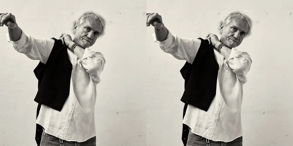 Beograd u znaku Darka Rundeka: Pet martovskih noći u Domu omladine