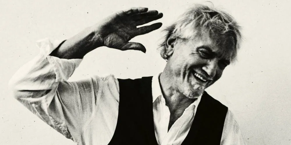 Dani Darka Rundeka u Domu omladine