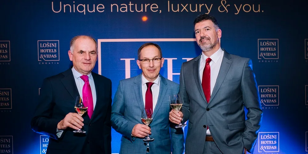 U Beogradu predstavljena turistička ponuda hrvatskog ostrva Lošinja