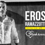 Eros Ramacoti kreće na veliku svetsku „Vita Ce N’e” turneju