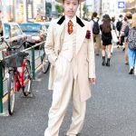Ulična moda Tokija: Japanci to rade malo drugačije