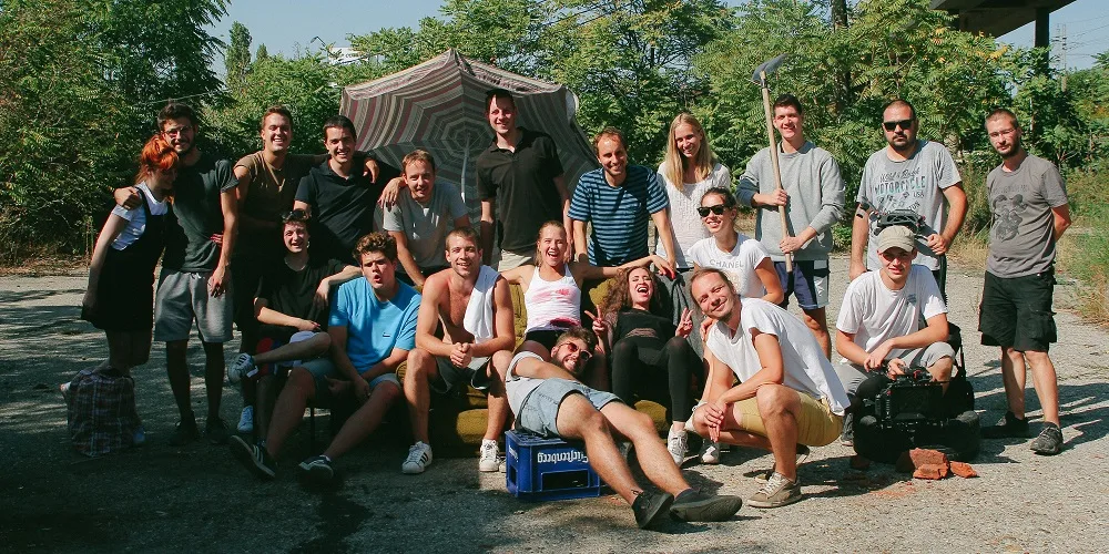 Intervju: Kosta Đorđević