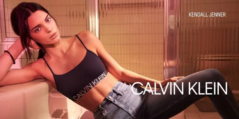 Kendal Džener i Šon Mendez su zvezde nove Calvin Klein kampanje
