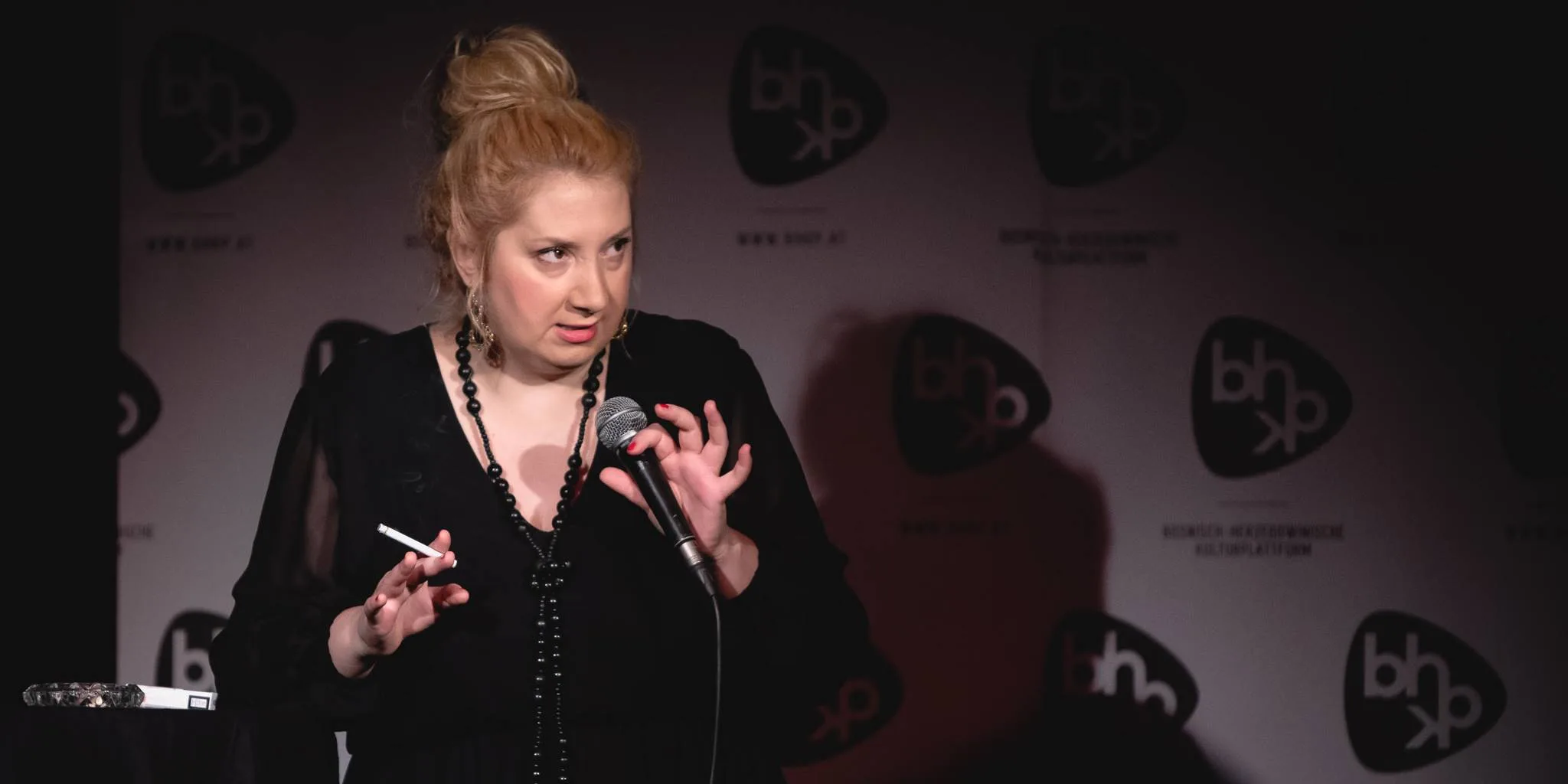 Sandra Silađev: Ja sam osoba od impulsa i trenutka