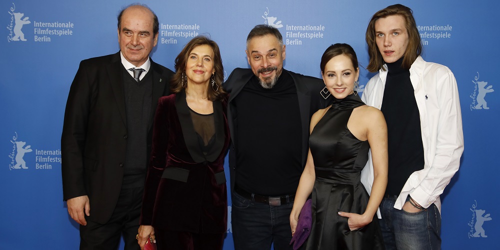 Domaći film „Šavovi“ nagrađen u Berlinu