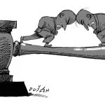 Promocija zbirke priča „U ime naroda“ – zapisi sa bloga sudije Majića u UK Stari grad