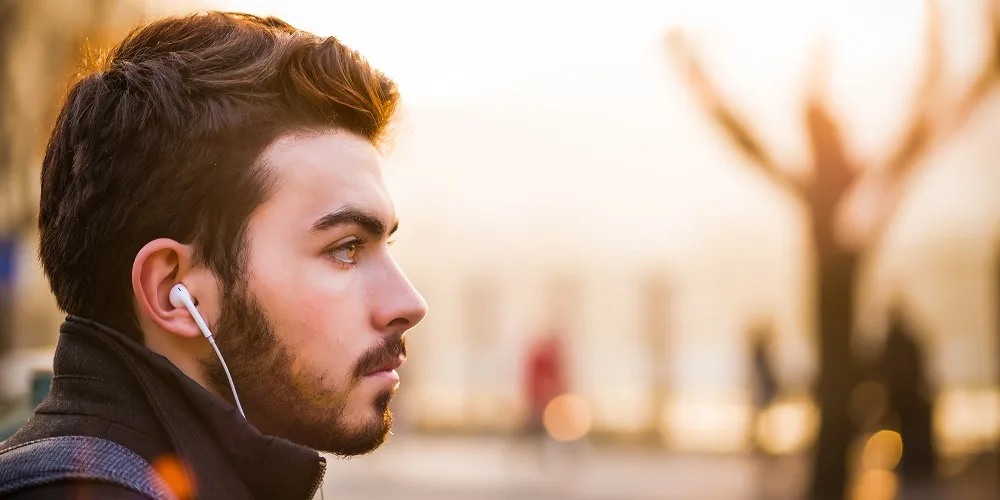 Današnje pesme su sve besnije i tužnije