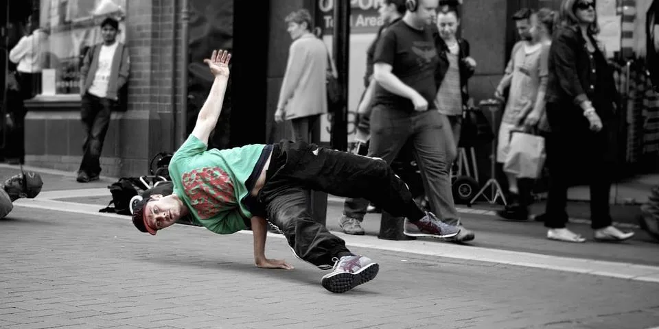 Brejkdens bi uskoro mogao da postane olimpijski sport