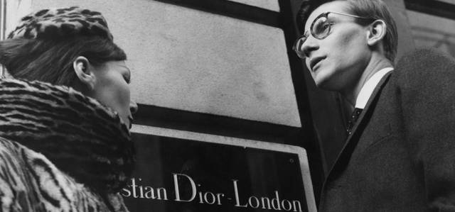Kristijan Dior – dizajner snova