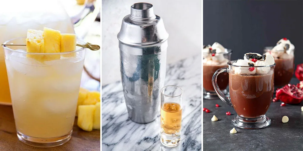 Uživajte u ovim koktelima dok budete gledali dodelu Oskara