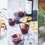 Pripremite nesvakidašnje kuvano vino