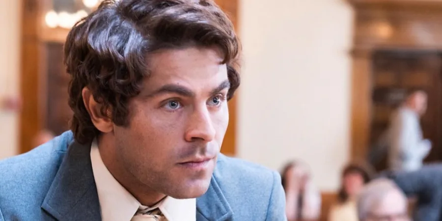 Zek Efron je Ted Bandi u novom filmu o poznatom serijskom ubici