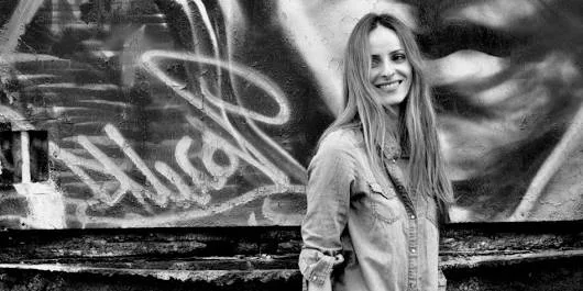 Dunja Jocić: Najbolje se osećam u Beogradu