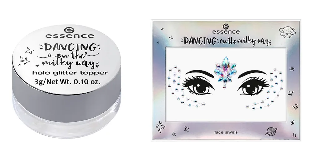 Essence: Ograničene kolekcije – delimo poklone