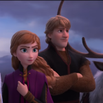Stigao je prvi tizer za „Frozen 2“
