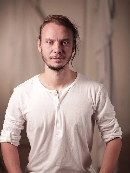 Kosta Đorđević (Foto: Tamara Antonović)