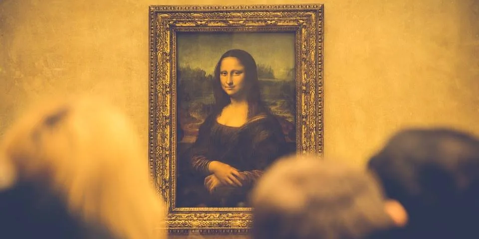 Mona Liza: Kako je Leonardovo remek-delo postalo najpoznatija slika na svetu