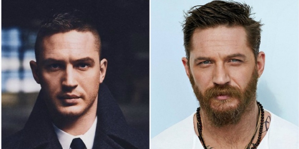 Poznati muškarci dokazuju da brada menja sve