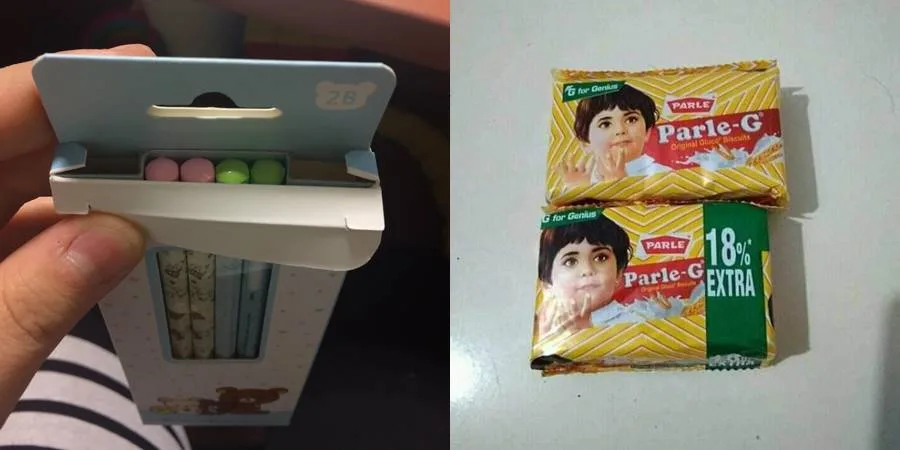 Evo kako nas sve brendovi obmanjuju pakovanjima