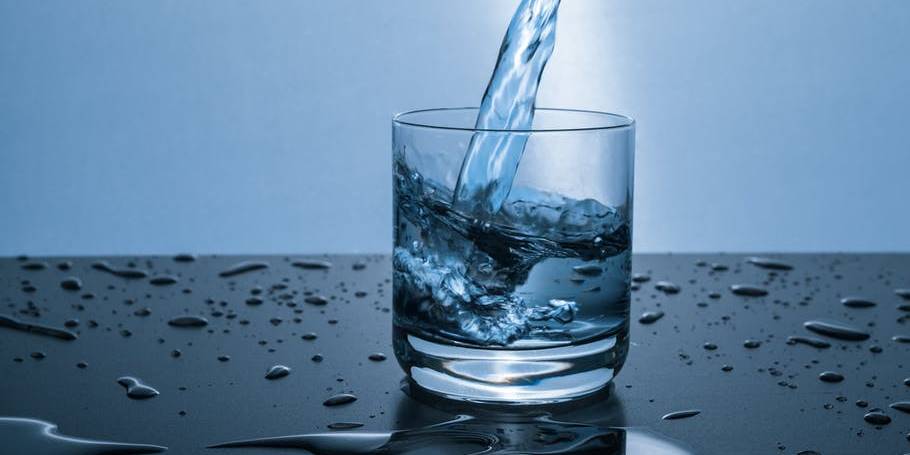 5 razloga zbog kojih je voda dobra za naš organizam
