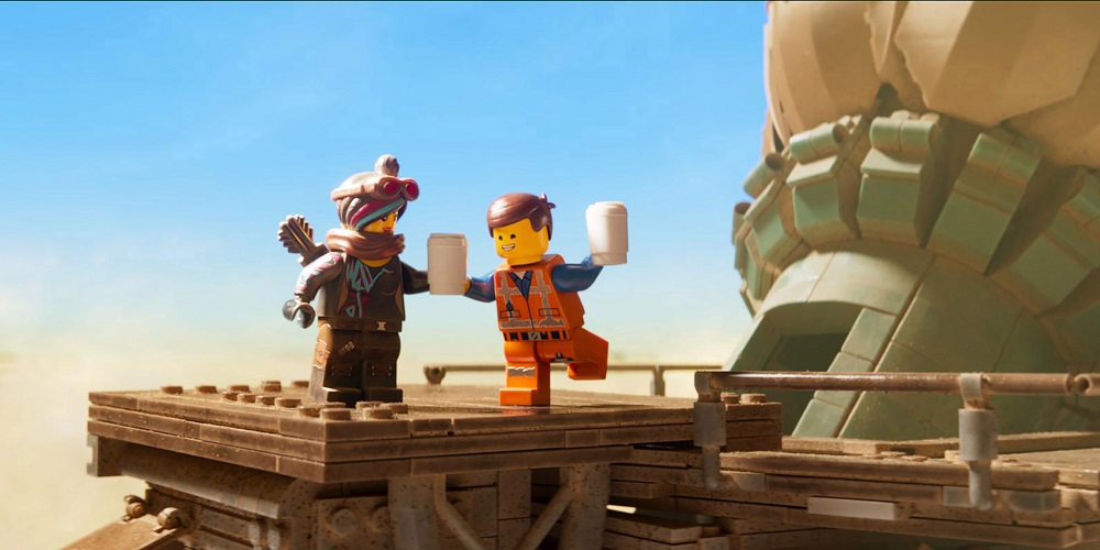 „LEGO film 2“ od sledeće nedelje u bioskopima