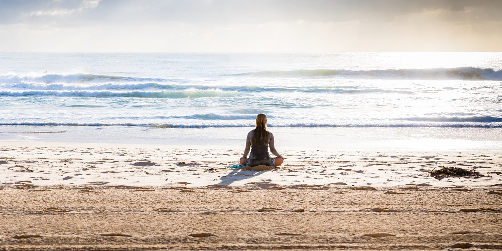 Kako da uspešno započnete meditaciju