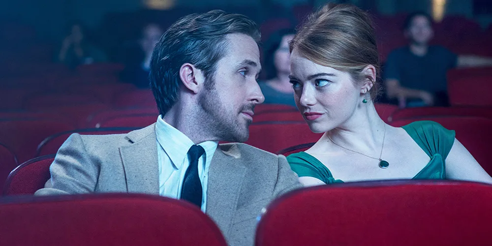 Uživajte u ovim filmovima za Dan zaljubljenih