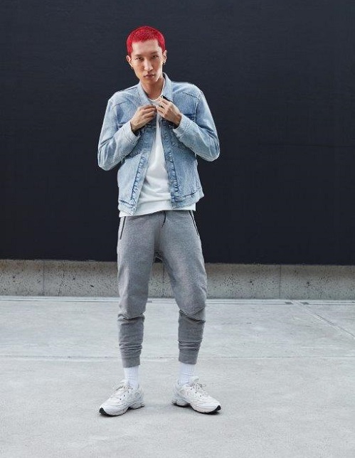 Levi’s Engineered Jeans Knit Joggers