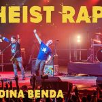 Atheist Rap slavi 30 godina postojanja u Nišu