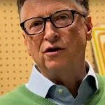 Evo zašto Bil Gejts kaže da je srećniji sada nego kada je imao 25 godina