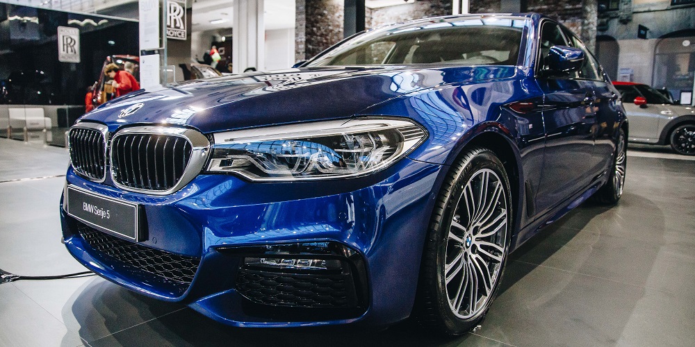 BMW Srbija sajamska ponuda - Nova Serija 3 povoljnija od prethodne generacije