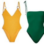 Najlepši jednodelni kupaći kostimi za predstojeće leto