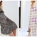 Ovih 7 haljina obeležiće prolećnu sezonu