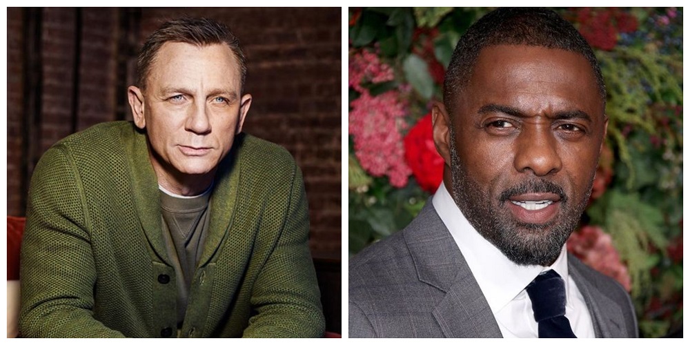 Idris Elba o Džejmsu Bondu: Ne želim uloge koje me „definišu“