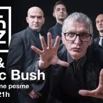 Veliki koncert: Gile & Magic Bush
