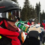 Balans+ i ove godine uz učesnike noćne ski trke u organizaciji Gorske službe spasavanja