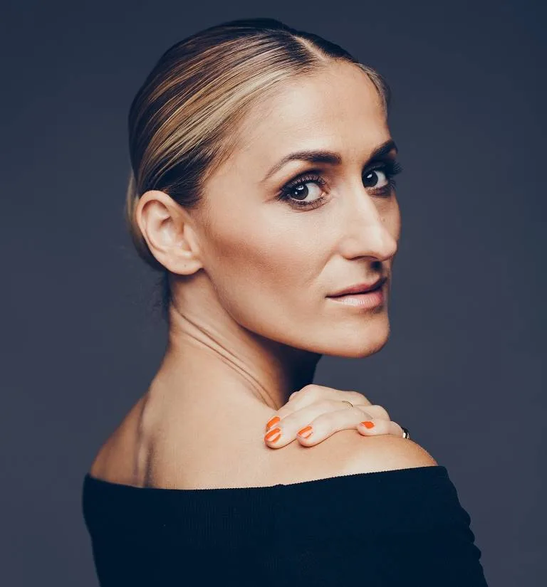 Marijana Janković / Foto: © HEIN Photography