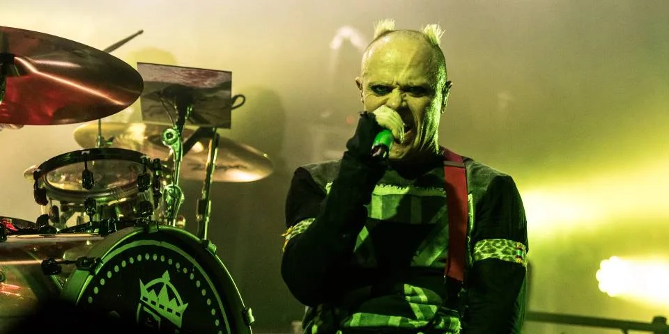 Kit Flint iz grupe The Prodigy je preminuo u 49. godini života