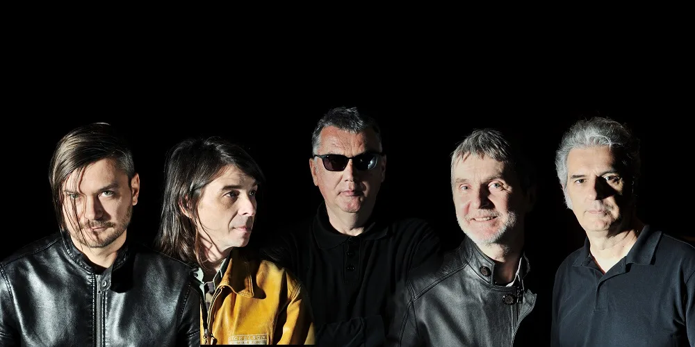 Kontakt 2019 predstavlja: Partibrejkers – Veliki prolećni koncert 22. marta