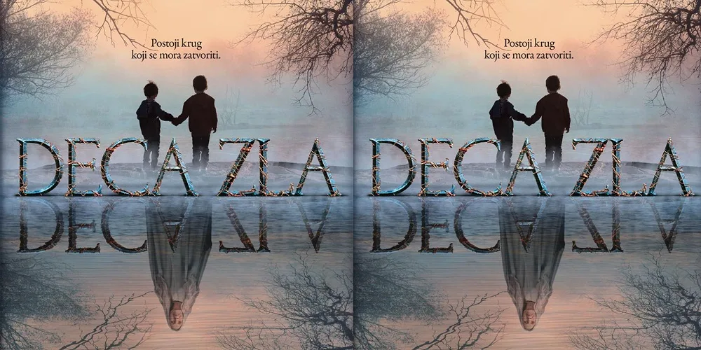 Nepredvidivost života u romanu „Deca zla“ autora Miodraga Majića