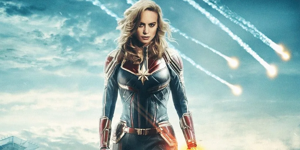 „Kapetan Marvel“ ili komercijalizacija feminizma