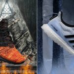 Adidas + Game of Thrones: Kolekcija patika inspirisana popularnom serijom