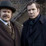 Zlatna malina: „Holmes & Watson“ izabran za najgori film godine