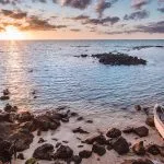 Ivan Tokin: Mauricijus