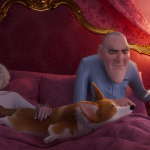 „Korgi: kraljevski pas velikog srca" pretpremijerno od vikenda u bioskopima