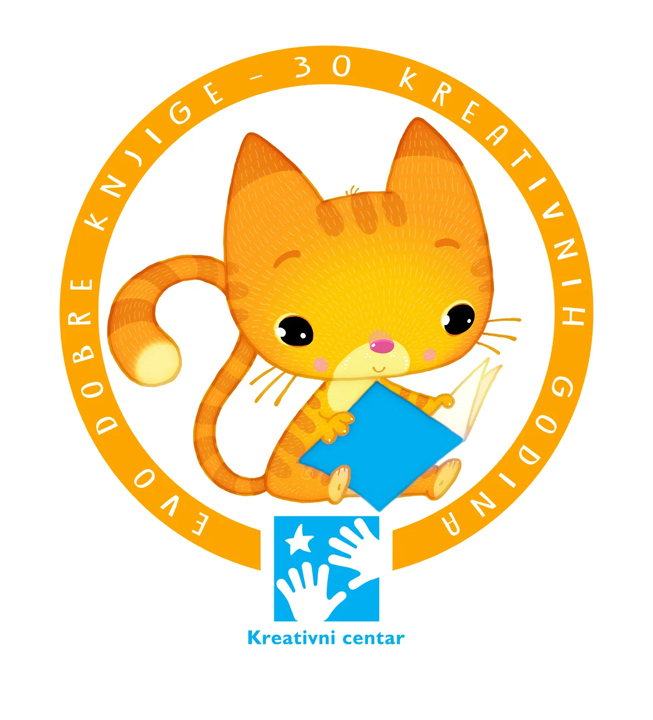 Kreativni centar ove godine obeležava 30 godina uspešnog rada