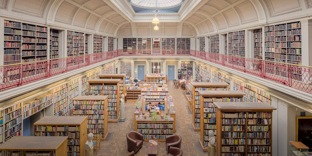 Ove knjige se najviše traže po bibliotekama