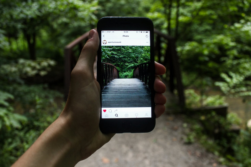 Dodatne aplikacije za Instagram pružaju pregršt mogućnosti